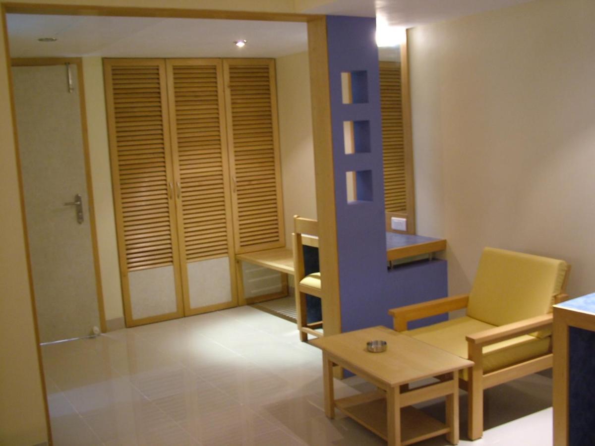 Hotel City Park, Solapur Exterior foto
