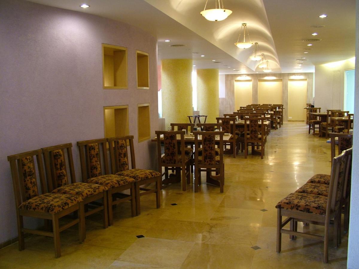 Hotel City Park, Solapur Exterior foto