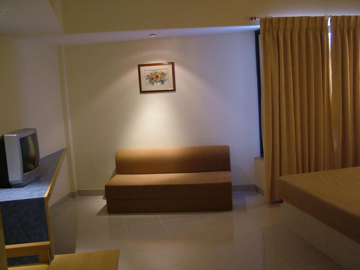 Hotel City Park, Solapur Exterior foto